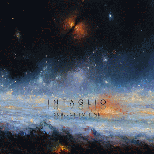 Intaglio : Subject to Time